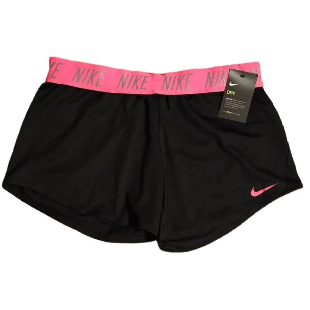 NWT Nike Dri fit Running Athletic Gym shorts